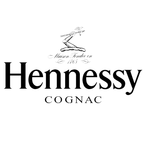 Hennessy whiskey