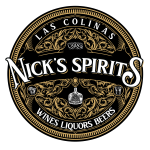 Nick's Spirits